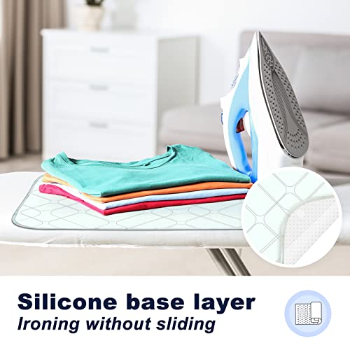 Heat and Scorch Resistant Ironing Mat – BNDX