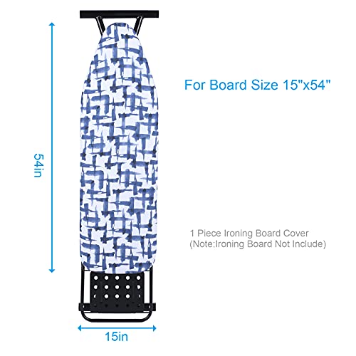 BNDX Ironing Board Cover