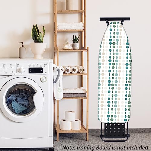 BNDX Ironing Board Cover and Pad